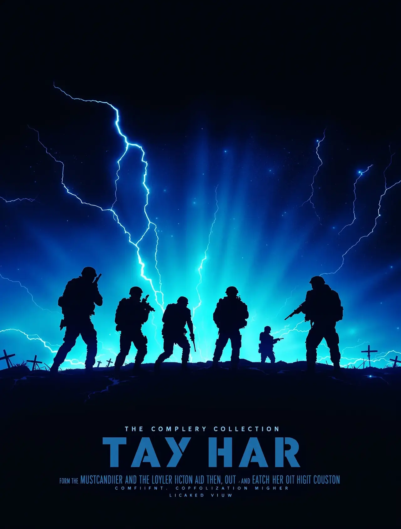 边境暗战 - 高清视频电影封面