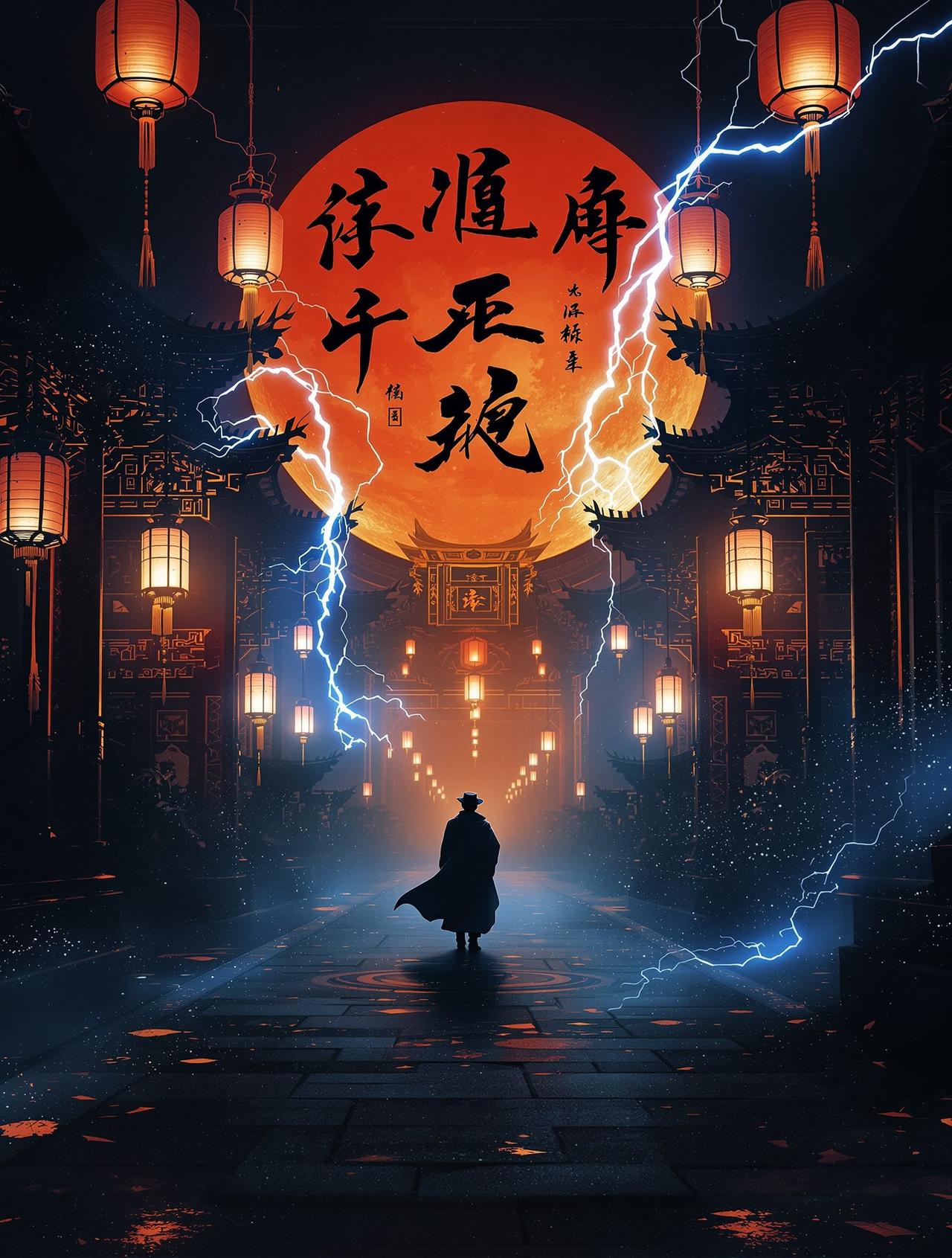 大理寺探案录 - 高清视频电影封面