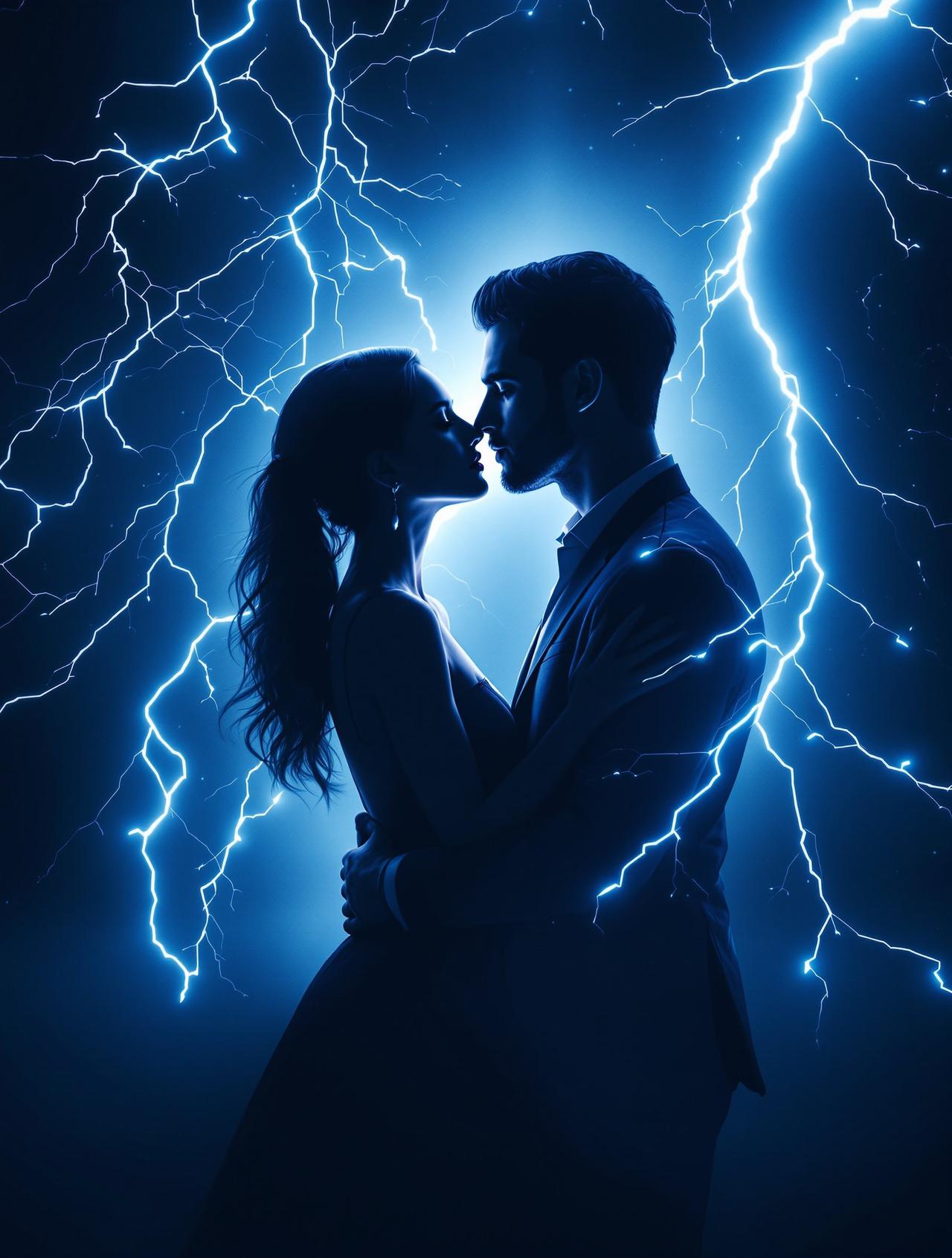 闪婚后被大佬宠上天 - 高清视频短剧封面