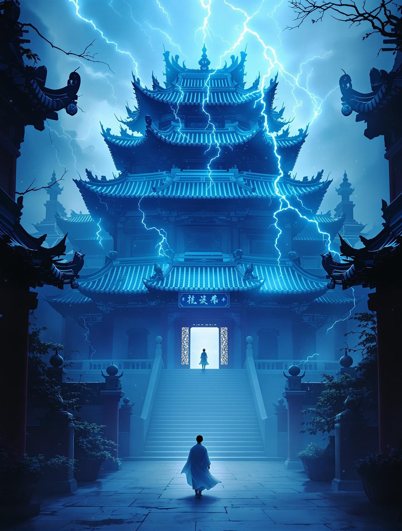 长安诡事录 - 高清视频剧集封面