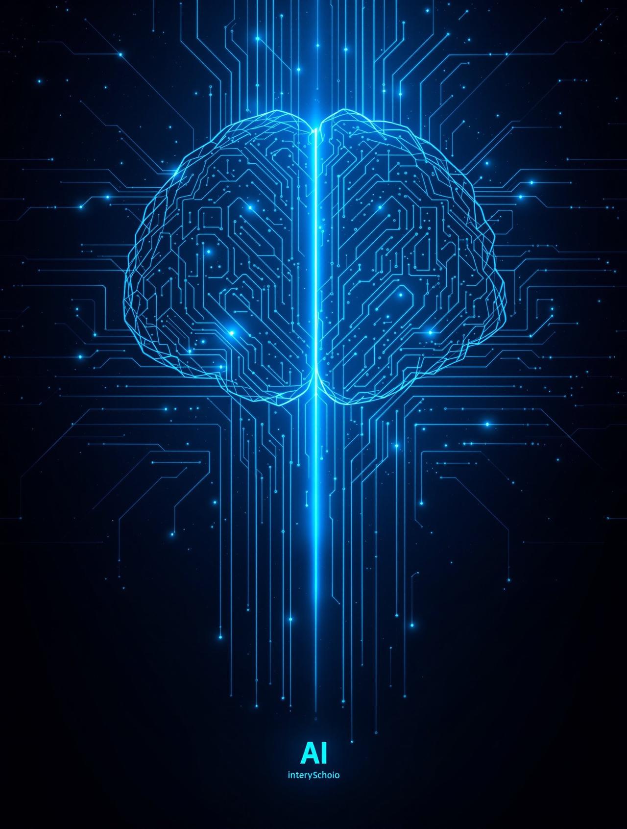 AI觉醒纪元 - 高清视频电影封面