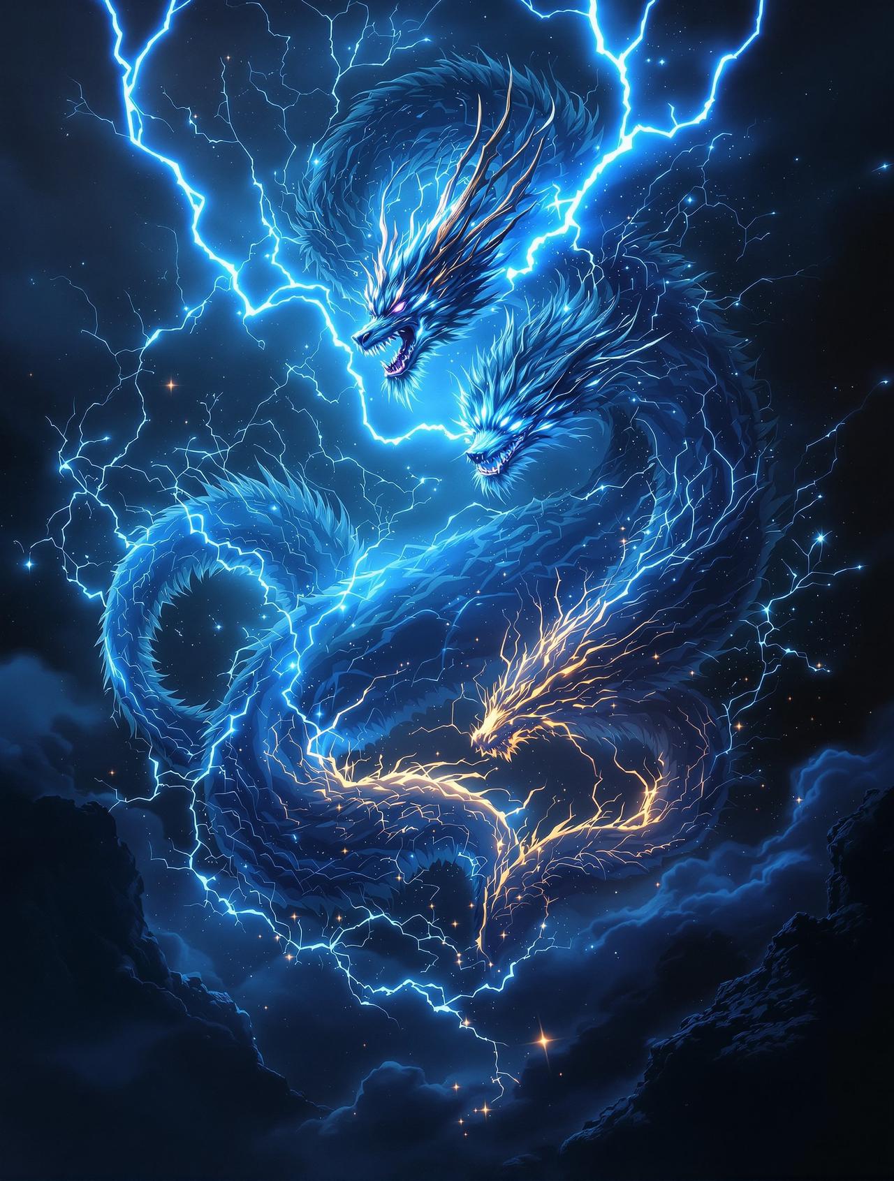 山海经：异兽录 - 高清视频电影封面