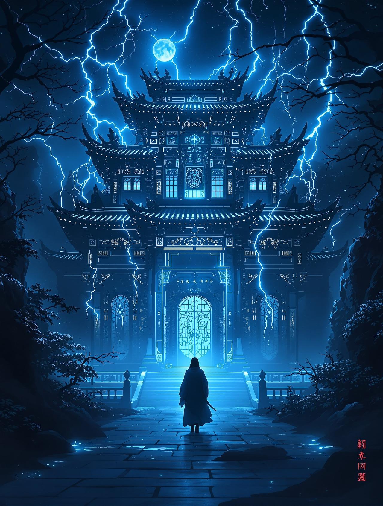 长安诡事录 - 高清视频剧集封面
