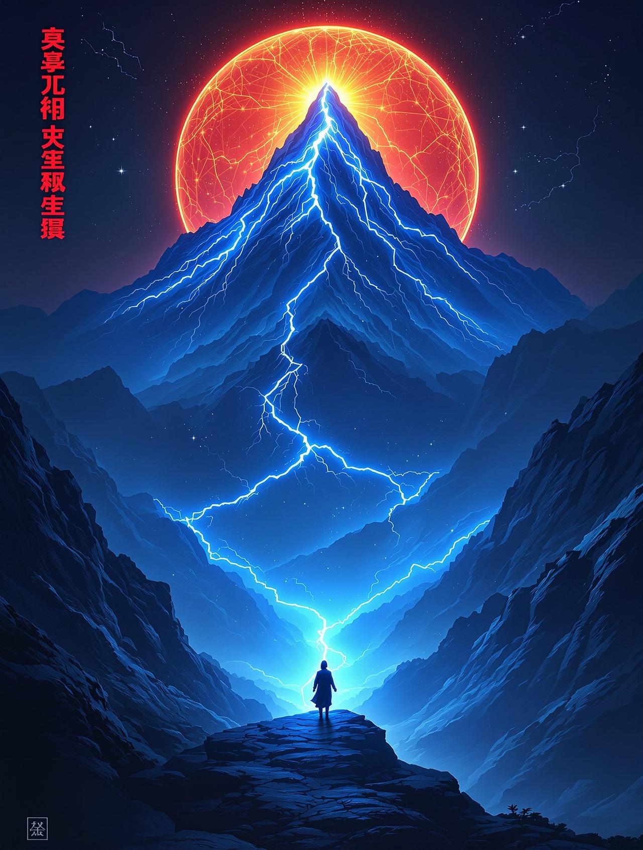 开局九个绝色师姐 - 高清视频短剧封面