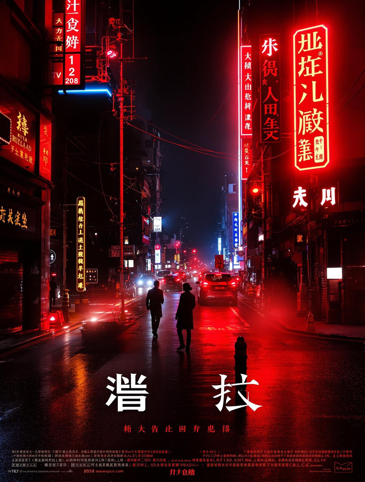 逆流而上 - 高清视频剧集封面